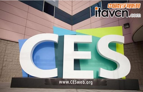深圳巨龍觸控一體機領銜亮相2015 CES