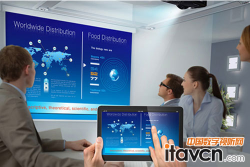 優派推新LightStream PJD6系列商教機