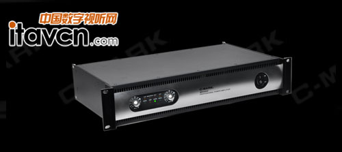 C-MARK MR-e數(shù)字功放機(jī)