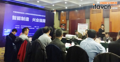 見證行業盛舉 共創合作機遇