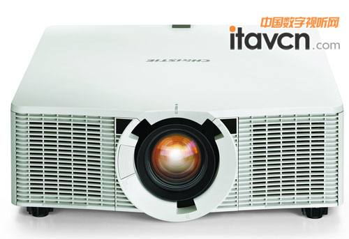 Christie H系列投影機