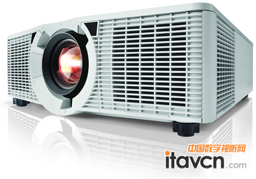 Christie H系列投影機
