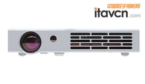 酷樂(lè)視微型投影機(jī)X5