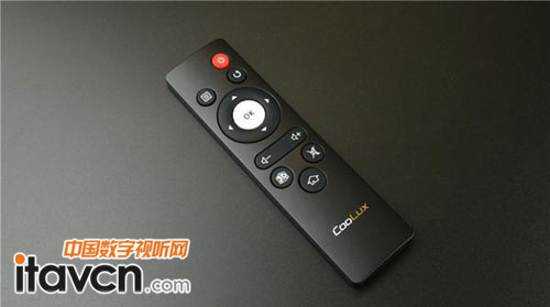 酷樂(lè)視微型投影機(jī)X5