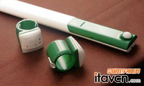 DAMO Touchscreen互動投影觸控方案