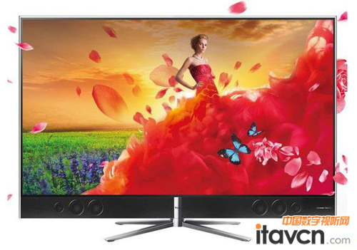 QLED電視同樣價格不菲