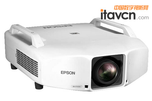 愛普生CB-Z10000U工程投影機(jī)