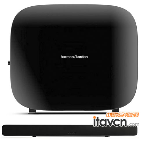 哈曼卡頓Omni回音壁音響系統(tǒng)