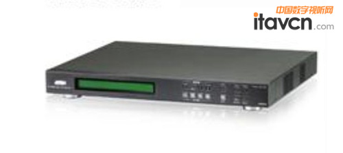 ATEN將于荷蘭ISE展示4K無縫矩陣切換器