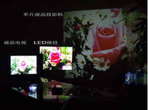 �D3 ����ͶӰ����ƬͶӰ��Һ���ҕɫ�ʌ��H����