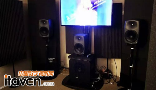 真力SAM監聽系統助第57屆格萊美頒獎禮