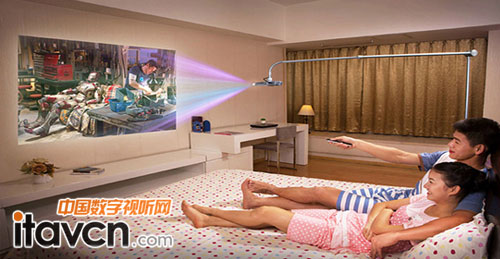 用神畫 這樣看電影