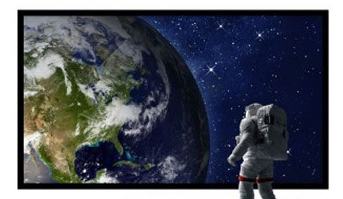 dnp新品屏幕即將亮相2015 InfoComm