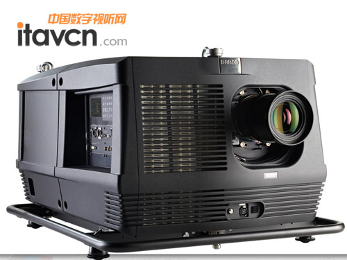 巴可3萬流明工程機HDF-W30 FLEX