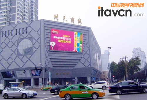 2015年LED屏數字標牌行業發展趨勢預測