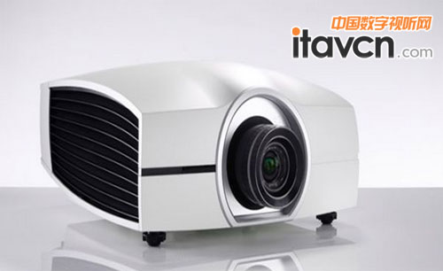 全球最安靜的激光投影機(jī)