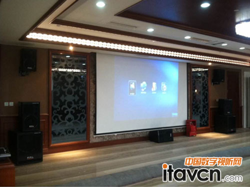 交匯天下 PAL專業音響進駐交通銀行