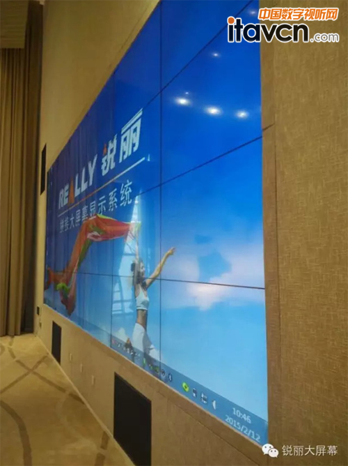 獨家揭秘阿里巴巴的會議室