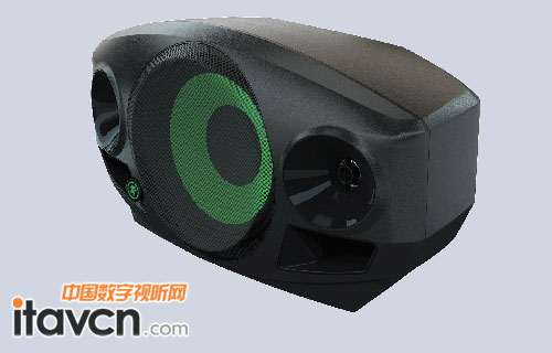 RunningMan發(fā)全新FreePlay個人擴聲系統(tǒng)