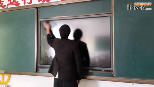 希沃免費巡檢掀全國熱潮