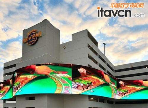 三星收購LED屏廠商Yesco 拓展數(shù)字標(biāo)牌