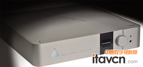 Merging推解碼器NADAC 面向頂級市場