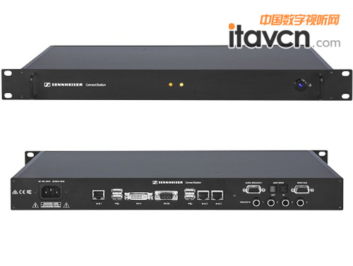 Sennheiser MobileConnect