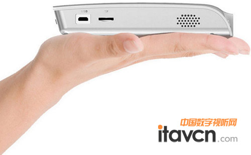 小巧輕便 隨你任性