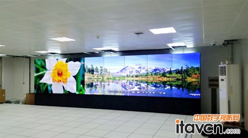 清投帶您解析大屏行業(yè)的“政策性”上升周期