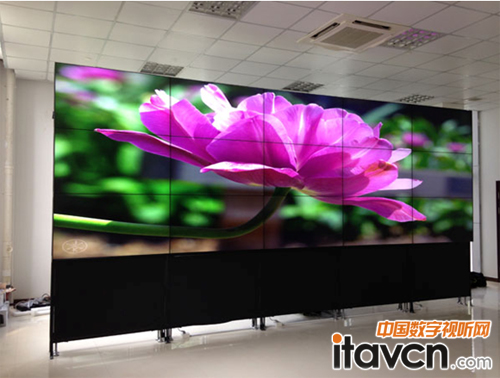 清投帶您解析大屏行業(yè)的“政策性”上升周期