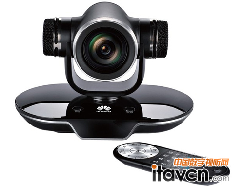 圖為:華為TE30視頻會(huì)議設(shè)備