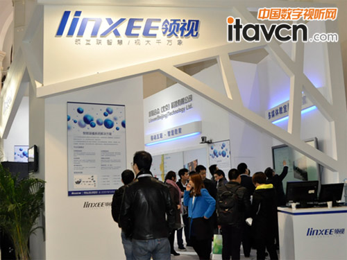 Linxee�I(l��ng)ҕ���ǻ۽������Aδ��