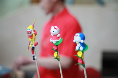 ��΢�ų骄��ӵĪ�Ʒ֮һ�����ˣ�