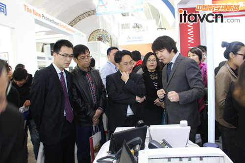 講解IP語音產(chǎn)品