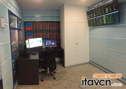 率先領略前沿視訊應用 優派上海視覺體驗中心盛大開幕