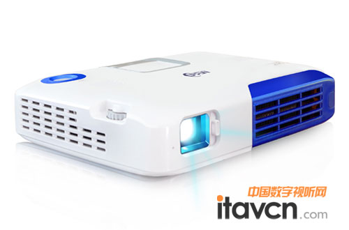 美高G10家用投影機