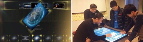 InfoComm展會 Ventuz帶來多媒體交互解決方案