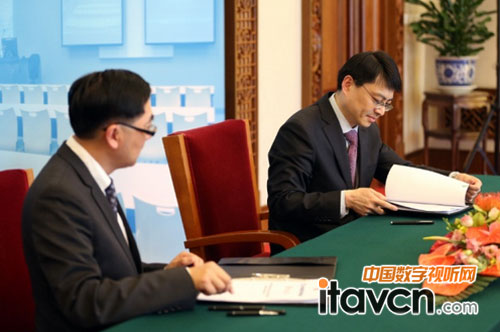 快思聰與中國(guó)教學(xué)儀器設(shè)備攜手打造全新數(shù)字化校園