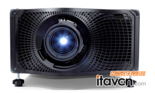 科視 Christie Boxer 4K30投影機