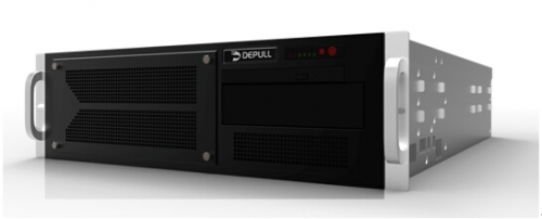 MCS云拼接控制器