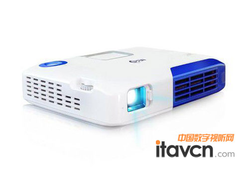 家用微型投影儀 美高G10