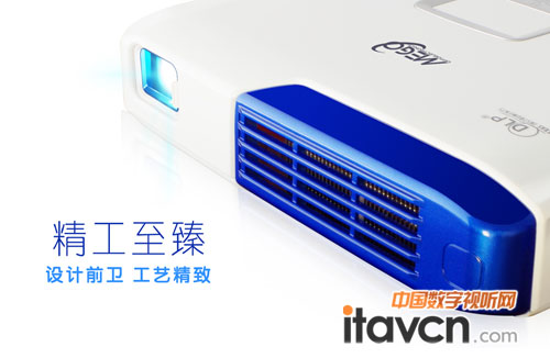 美高G10制作極具精致性