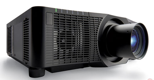 科視Christie3LCD數(shù)字投影機(jī)