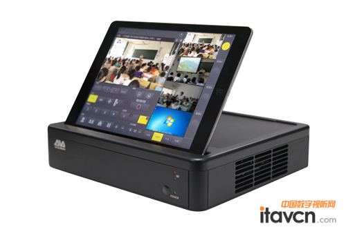 AVA一站式優(yōu)課解決方案