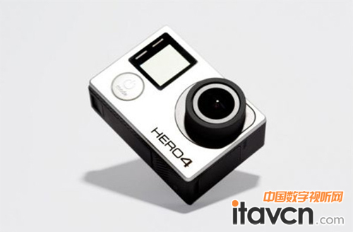 Hero 3/4拍攝各種速度競賽