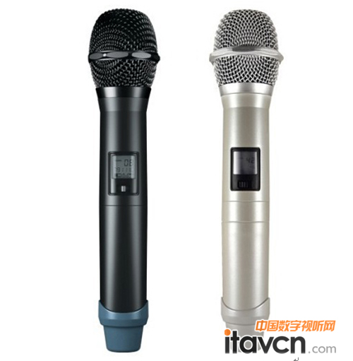 EH-800無線手持麥克風