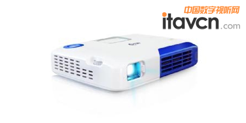 時尚家庭影院 選2015新款高清微型投影儀
