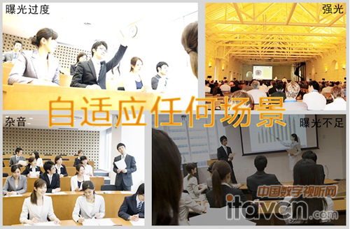 內嵌圖像跟蹤系統