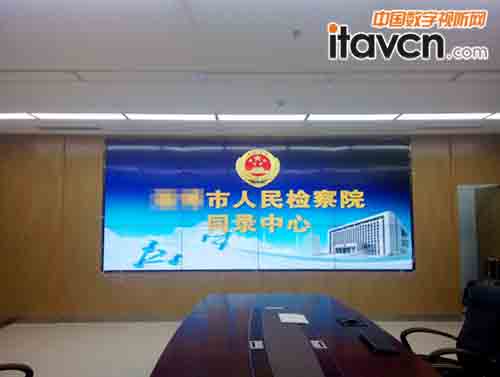 清投3.5mm液晶促進(jìn)檢察院透明執(zhí)法