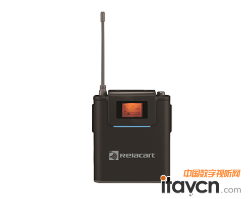 UT-222無線腰包發射器